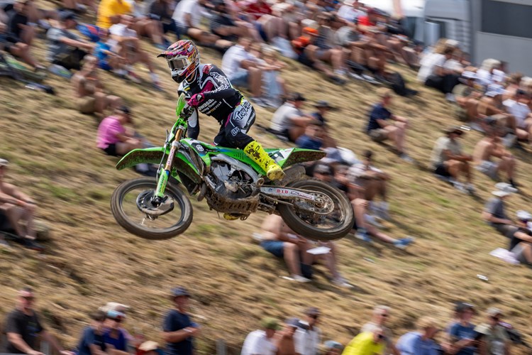 Jonass at Foxhills
